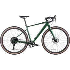 Велосипед 28" Pride ROCX 8.1 рама - M зеленый A5