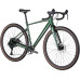 Велосипед 28" Pride ROCX 8.1 рама - M зеленый A5