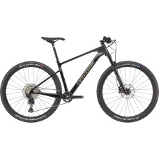 Велосипед 29" Cannondale SCALPEL HT Carbon 2 рама - S SBK B6