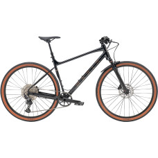 Велосипед 28" Marin DSX FS рама - L BLACK B6 Велосипед 28" Marin DSX FS рама - L BLACK B6