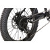 Велосипед 20" Pride NANO черный B6