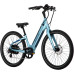 Электровелосипед 27,5" Aventon Pace.3 ST 500 рама - L Blue Steel A4