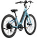 Электровелосипед 27,5" Aventon Pace.3 ST 500 рама - L Blue Steel A4