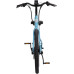 Электровелосипед 27,5" Aventon Pace.3 ST 500 рама - L Blue Steel A4