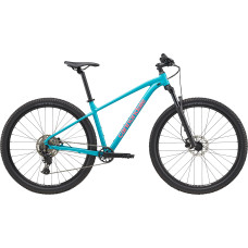 Велосипед 29" Cannondale TRAIL 2 рама - XL IBL B6