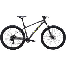 Велосипед 29" Marin BOLINAS RIDGE 1 рама - L Charcoal Yellow B6 Велосипед 29" Marin BOLINAS RIDGE 1 рама - L Charcoal Yellow B6