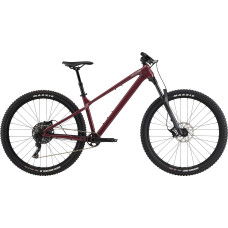 Велосипед 29" Cannondale HABIT HT 2 рама - S BCH A5
