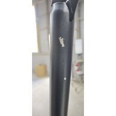 Велосипед уцінений ST 29" Discovery MOUNTAIN RIDER DD FR рама-21" сірий (матовий) 2026