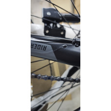Велосипед уцінений ST 29" Discovery MOUNTAIN RIDER DD FR рама-21" сірий (матовий) 2026
