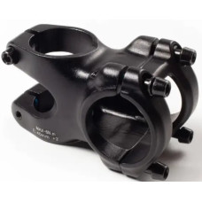 Вынос руля ZOOM TDS-D611-8FOV/ISO-M 1 1/8" 31,8мм угол 3, 40мм, черный