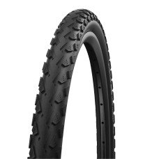 Покрышка 28x1.40 700x35C (37-622) Schwalbe LAND CRUISER K-Guard HS450 B/B SBC