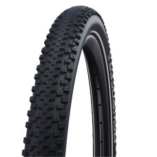 Покрышка 29x2.10 (54-622) SCHWALBE ADVANCER HYBRID PunctureGuard B/B-SK+RT HS636 GREEN 50EPI