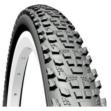 Покрышка 26x2.10 (54-559) Rubena OCELOT V85 Classic, черная
