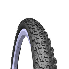 Покрышка 26x2.10 (54-559) Rubena SCYLLA V75 Classic, черная
