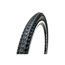 Покришка 26" x 2.0 чорний 30 TPI (шип с центр. доріжкою) WANDA W2002