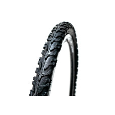 Покришка 26" x 1.95 чорний 30 TPI (позашляхова) WANDA W2007