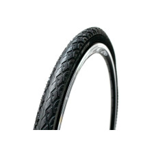 Покришка 26" x 1.75 чорний 30 TPI (слік) WANDA W2011