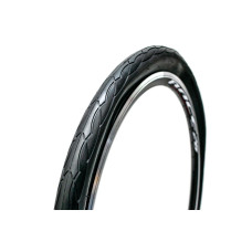 Покришка 26" x 2.0 чорний 30 TPI (слік) WANDA W2023