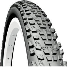 Покрышка 20x2.10 (54-406) Rubena Ocelot V85 черная