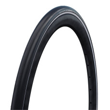 Покрышка 700x28C (28-622) Schwalbe ONE PLUS Perf, SmartGuard, TwinSkin B/B+RT HS462B ADDIX 67EPI