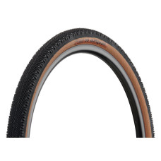 Покрышка 700х50С (47-622) WTB Venture TCS Tubeless, 60tpi, коричневая боковина (ОЕМ, без упаковки)