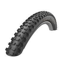 Покрышка 26x2.35 (60-559) Schwalbe HANS DAMPF Perf TwinSkin TLR B/B HS491 Addix, 67EPI