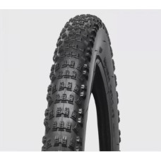 Покришка 26" x 2.60 чорний 30 TPI (дрібний шип) WANDA P1327