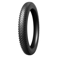 Покришка 26" x 2.40 чорний 30 TPI (дрібний шип) WANDA W2033