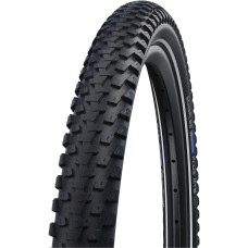 Покрышка 29x2.60 (65-622) Schwalbe MARATHON PLUS MTB Perf,  SmartGuard, TwinSkin, B/B+RT HS468 ADDIX 67EPI 41B