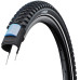 Покрышка 29x2.60 (65-622) Schwalbe MARATHON PLUS MTB Perf,  SmartGuard, TwinSkin, B/B+RT HS468 ADDIX 67EPI 41B