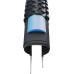 Покрышка 29x2.60 (65-622) Schwalbe MARATHON PLUS MTB Perf,  SmartGuard, TwinSkin, B/B+RT HS468 ADDIX 67EPI 41B