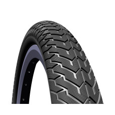 Покрышка 20x2.25 (57-406) Rubena ZIRRA F V94 Classic