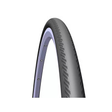 Покрышка 700x28C (28-622) Rubena ARROW R16 Classic, черная