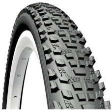 Покрышка 16x2.10 (54-305) Rubena Ocelot V85 Classic, черная
