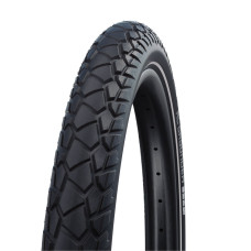 Покрышка 27.5x2.35 (60-584) SCHWALBE AL GROUNDER Perf, DD, RaceGuard, B/B-SK+RT HS611 ADDIX 67EPI 39B