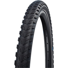 Покрышка 28x2.15 (55-622) Schwalbe MARATHON 365, GreenGuard, TwinSkin, B/B+RT HS475 ADDIX 365 67EPI 37B