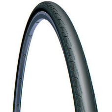 Покрышка 700x25C (25-622) Rubena SYRINX V80 Classic, черная