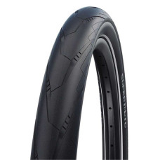 Покрышка 28x2.00 (50-622) Schwalbe SUPER MOTO Perf, RaceGuard, MicroSkin, B/B-SK+RT HS605 ADDIX 67EPI B
