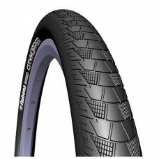 Покрышка 26x2.25 (57-559) Rubena CITYHOPPER V99 Classic, черная