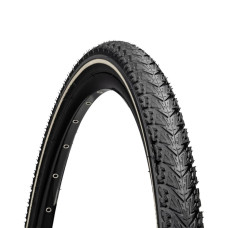 Покрышка 700x40C (42-622) Rubena SEPIA V71 Classic, (STS)+(RS) черная