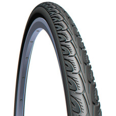 Покрышка 700x40C (42-622) Rubena HOOK V69 Classic, черная