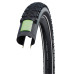 Покрышка 27.5x2.35 (60-584) SCHWALBE SMART SAM PLUS Perf, DD, GreenGuard B/B-SK+RT HS624 ADDIX 67EPI 35B