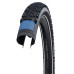 Покрышка 27.5x2.35 (60-584) SCHWALBE SMART SAM PLUS Perf, DD, GreenGuard B/B-SK+RT HS624 ADDIX 67EPI 35B