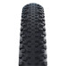 Покрышка 29x2.60 (65-622) Schwalbe ADVANCER HYBRID PunctureGuard B/B-SK+RT HS636 GREEN 50EPI