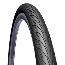 Покрышка 20x1.75x2 (47-406) Rubena FLASH V66 Classic, черная