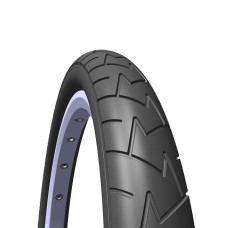 Покрышка 12x1/2x1.75x2 1/4 (47-203) Rubena COMFORT V57
