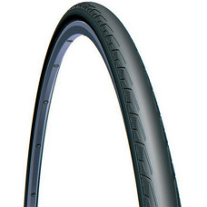 Покрышка 700x23C (23-622) Rubena SYRINX V80 Classic, черная