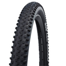 Покрышка 29x2.35 (60-622) Schwalbe RACING RAY Perf, TwinSkin, TLR B/B HS489 ADDIX 67EPI