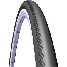 Покрышка 700x25C (25-622) Rubena ARROW R16 Classic, черная