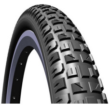Покрышка 16x1.75x2 (47-305) Rubena X-CALIBER V92 Classic, черная